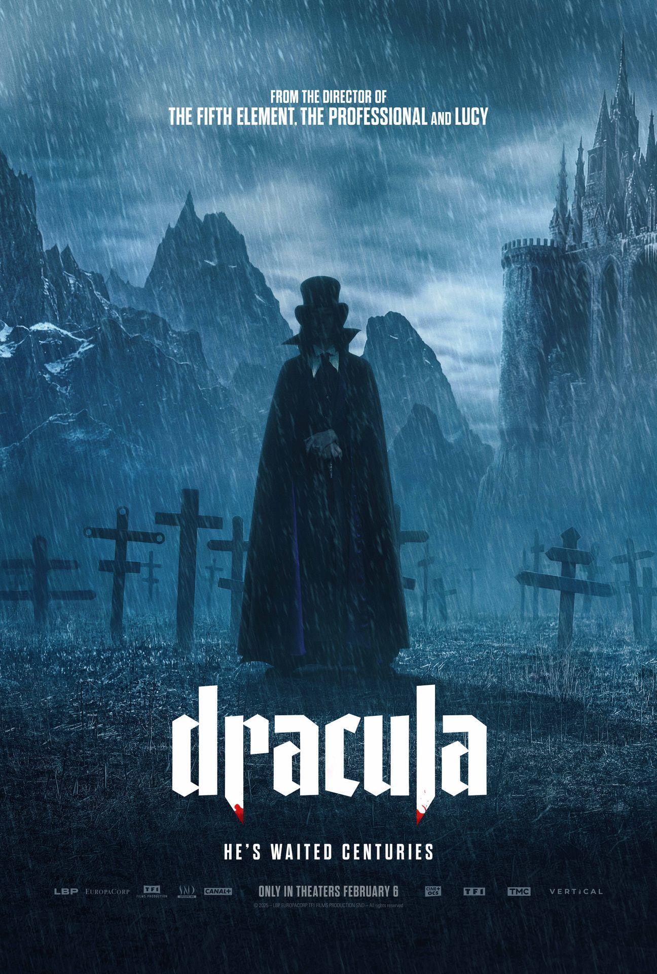 Dracula ReelMAX