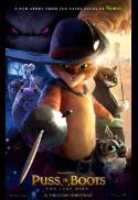 Puss in Boots: The Last Wish