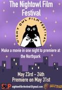 The Nightowl Film Festival