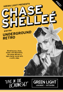 Chase Shellee (Table Reservations)