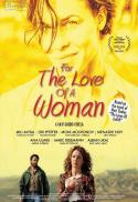 For The Love Of A Woman