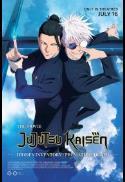 Jujutsu Kaisen: Hidden Inventory / Premature (DUB)