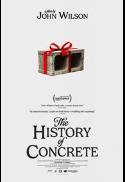 The History of Concrete