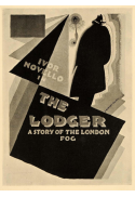 The Lodger: A Story of the London Fog