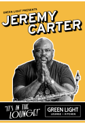 Jeremy Carter