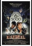 Transylvania 6-5000