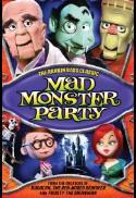 Mad Monster Party?