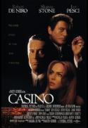 Casino (4K Restoration)