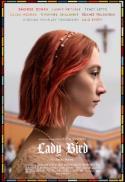 Craft Along Movie Matinee: Lady Bird