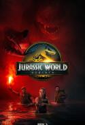 Jurassic World Rebirth