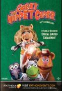 The Great Muppet Caper