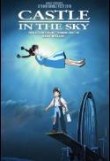 Castle in the Sky (Subbed)