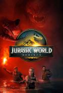 Jurassic World Rebirth