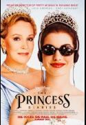 The Princess Diaries