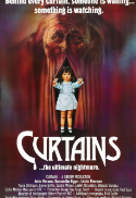 Canuck Killers: Curtains
