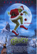 WICKED + HOW the GRINCH STOLE CHRISTMAS(2000)