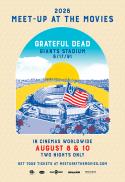 Grateful Dead Meet-Up At The Movies 2026