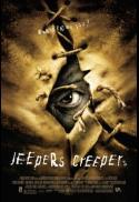 Axe Giant / Jeepers Creepers / Scream
