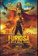 JBX Furiosa: A Mad Max Saga