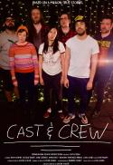 Cast and Crew- Red Carpet Premiere