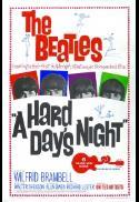 A Hard Day's Night