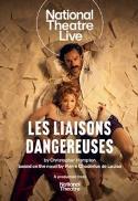 National Theatre Live: Les Liaisons Dangereuses