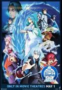 That Time I Got Reincarnated as a Slime the Movie:
