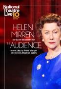 National Theatre Live: The Audience