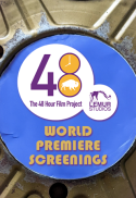 48 Hour Film Project Buffalo 2025