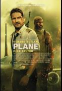 JOHN WICK: CHAPTER 4 + PLANE