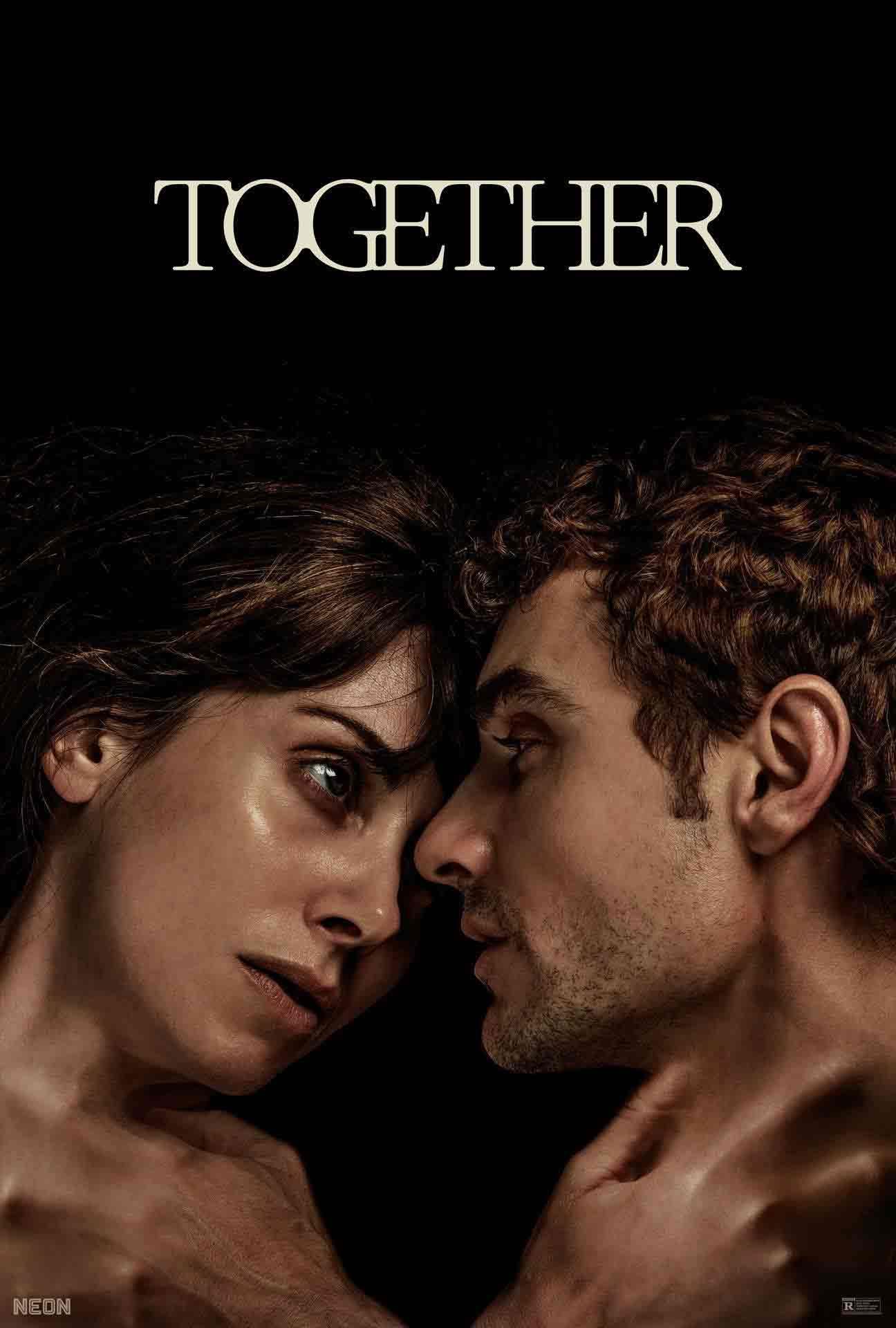 Movie Poster for Together