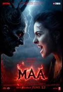Maa (Hindi)