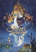 The Swan Princess (1994)