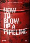 How to Blow Up a Pipeline - Q&A