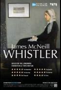 EXHIBITION ON SCREEN: James McNeill Whistler