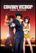 Cowboy Bebop: The Movie