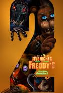 Five Nights at Freddy's 2