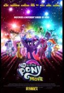 My Little Pony: The Movie
