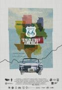 ROUTE 66:  THE MAIN STREET OF AMERICA