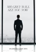 Fifty Shades of Grey