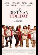 The Best Man Holiday