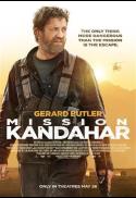 FAST X + MISSION KANDAHAR