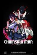Chainsaw Man - The Movie: Reze Arc (Dubbed)