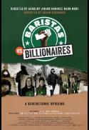 Baristas vs Billionaires