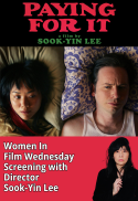 WIFW: Paying For It w/ Director Sook-Yin Lee