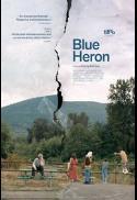 Blue Heron