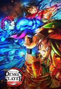 Demon Slayer: Infinity Castle