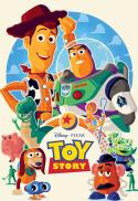 Toy Story: 30th Anniversary