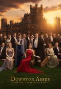Downton Abbey: The Grand Finale