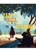 Taffy, Rita, and the Rattlesnake